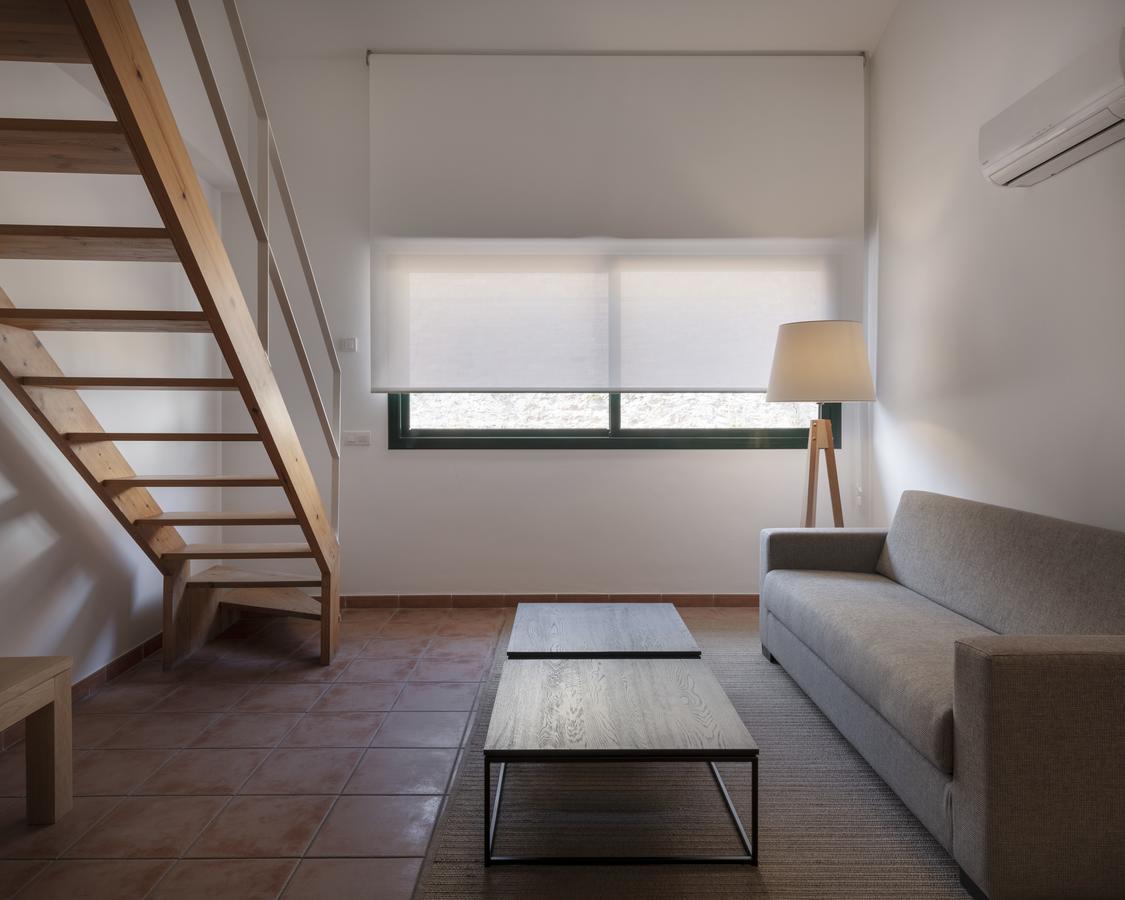 Alta House Apartments 4 Vents Begur Buitenkant foto