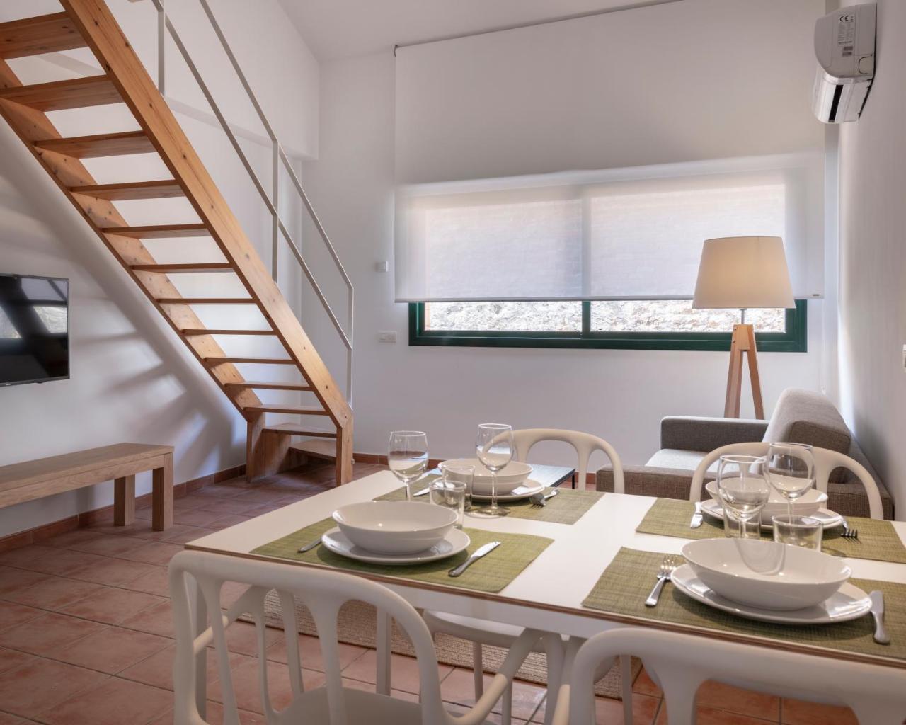 Alta House Apartments 4 Vents Begur Buitenkant foto