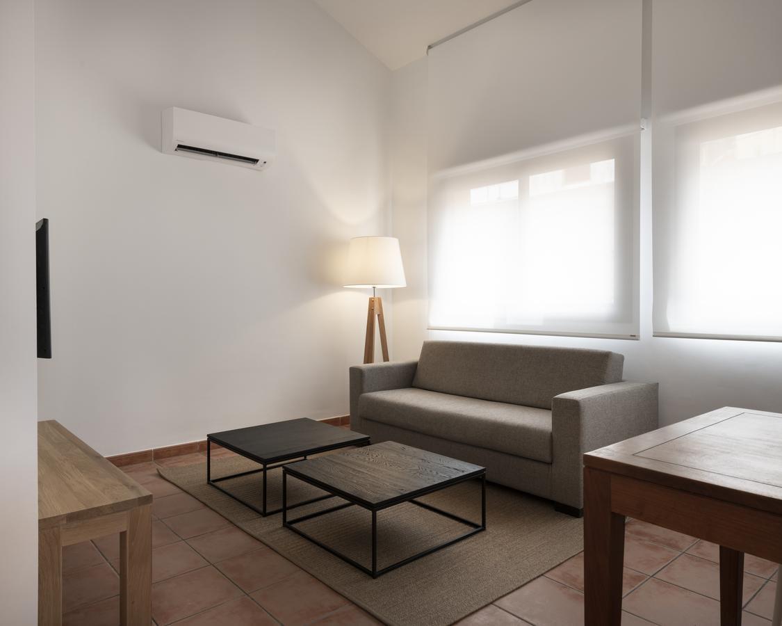 Alta House Apartments 4 Vents Begur Buitenkant foto