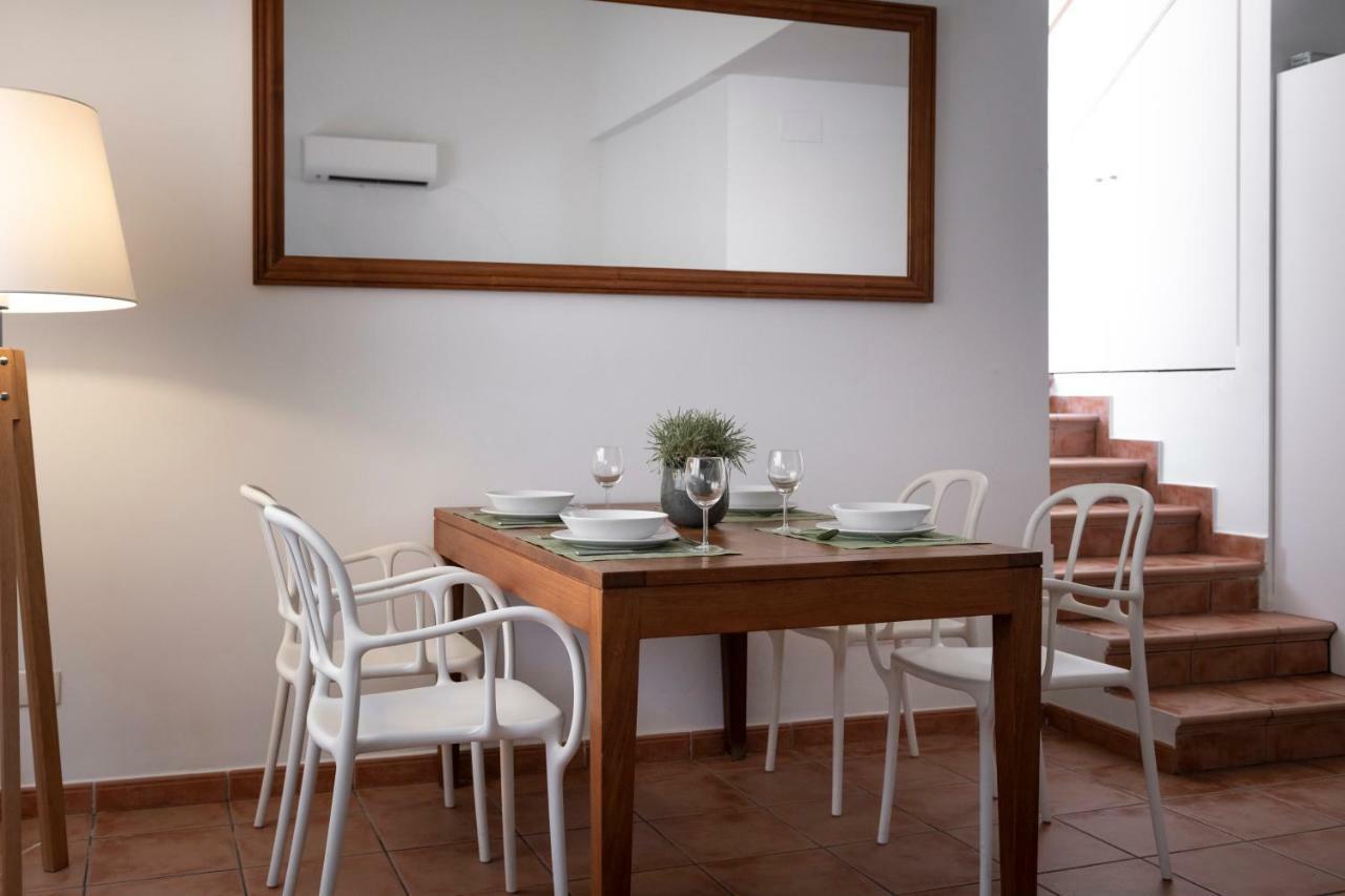 Alta House Apartments 4 Vents Begur Buitenkant foto
